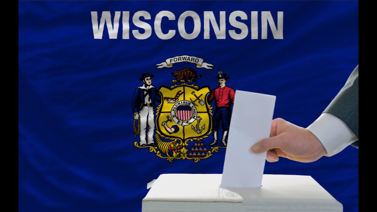 Wisconsin Election Observers Demand Transparency