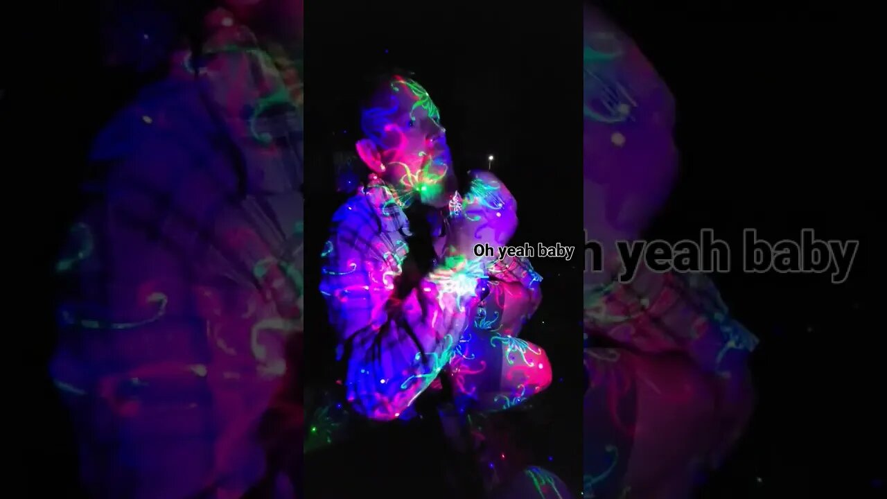 When the music come#shorts #lights