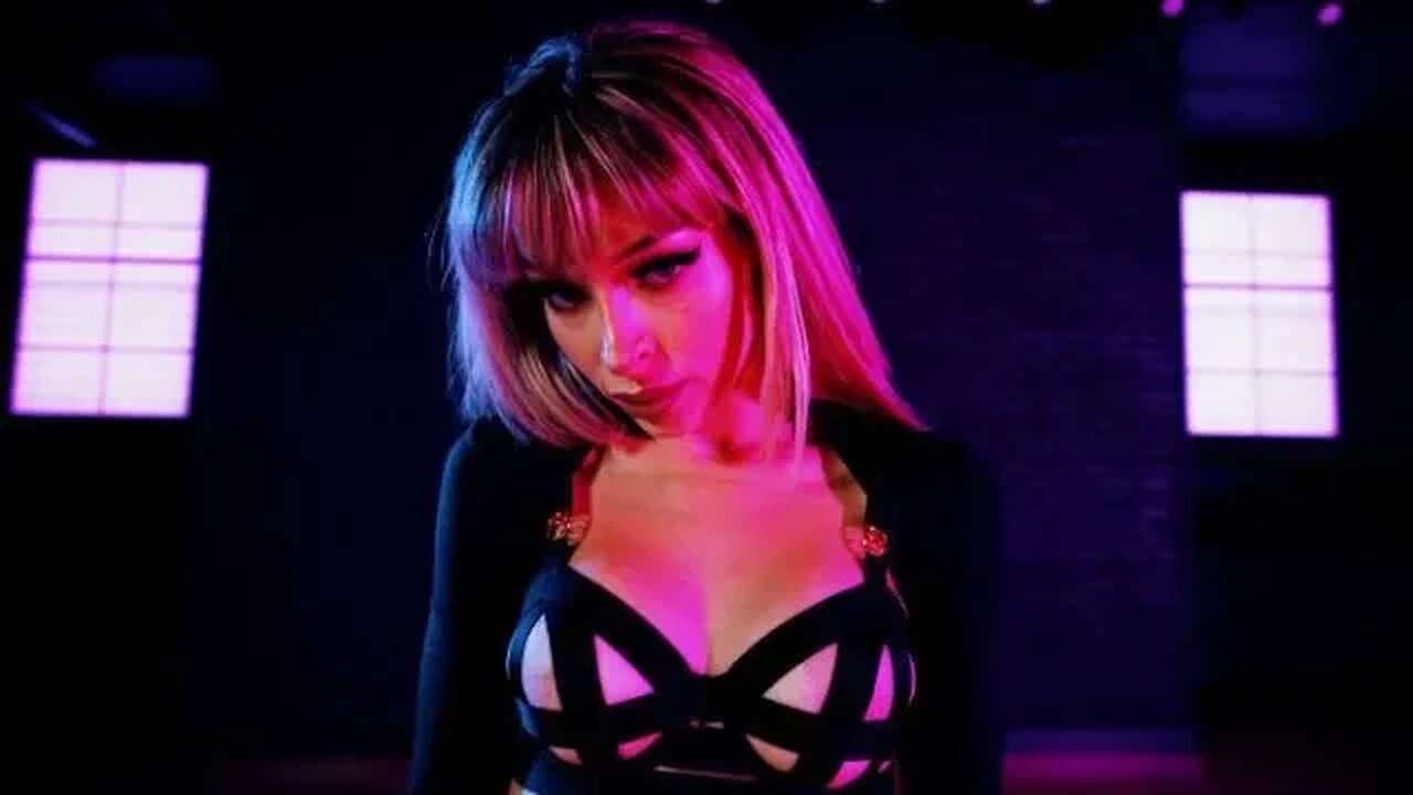 GANGSTA | Choreography by Nicole Kirkland #KittyKompound