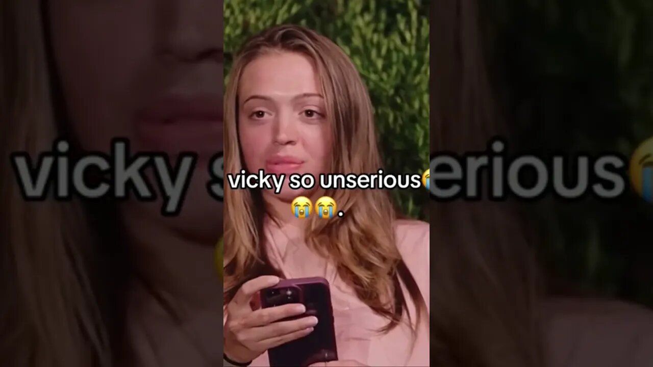 Woah Vicky Say She Wanna Run It Back🤣 #shortsviral #comedy #viralvideos #woahvicky #chriseanrock