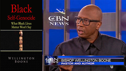 Black Self-Genocide: What Black Lives Matter Won’t Say || CBN News
