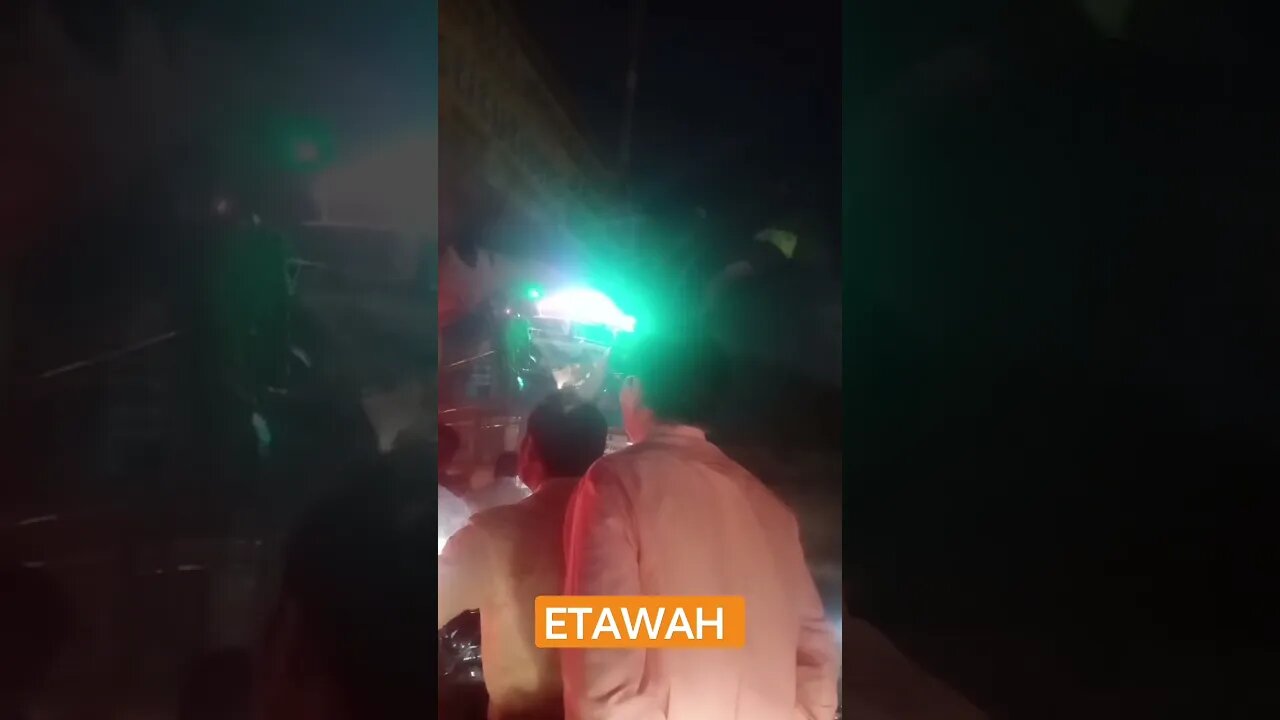 Etawah mai laga Jam