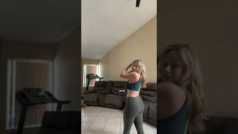 She makes u H or S? (Hard or Soft?) Lol