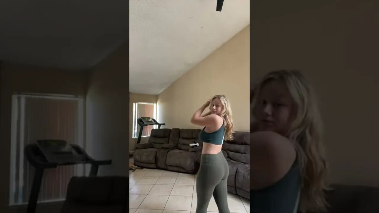 She makes u H or S? (Hard or Soft?) Lol