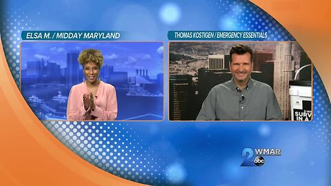 Emergency Essentials