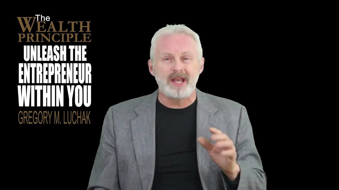 Episode 71 - The Wealth Principle Secret Video #2