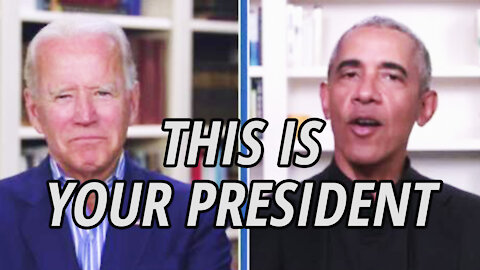 This is your President | Episode 4 | The destruction of our society