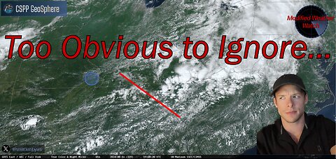 Modified Weather Analysis Across OH Valley 8-23-24