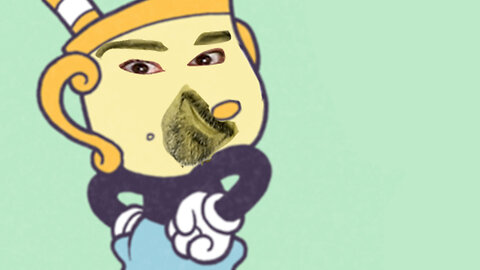 This is How You DON'T Play Cuphead in The Delicious Last Course DLC Death Edition -KingDDDuke