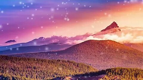 Winter Sports Thrills