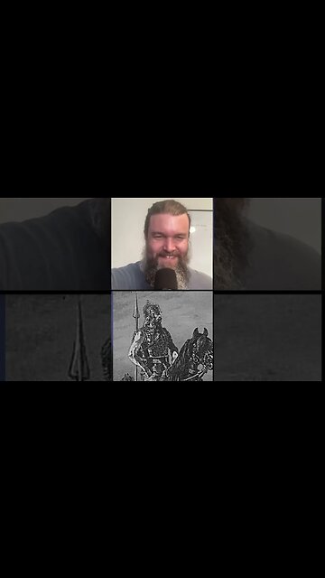 Secrets of the Viking Berzerkers