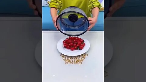FreshSeal Universal Vacuum Food Cover