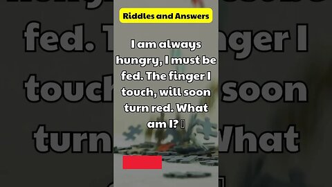 Riddle #15 #Shorts