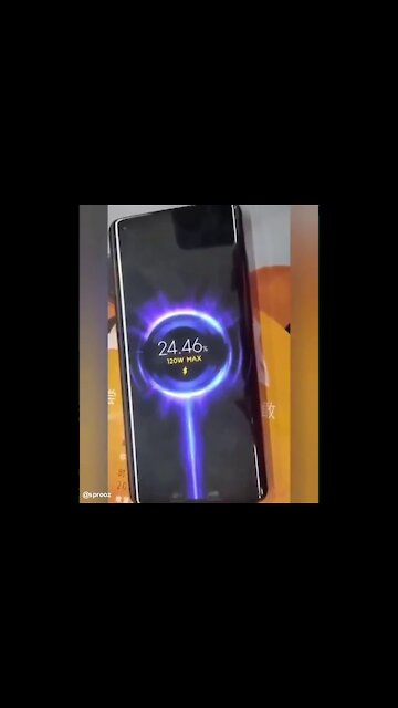 120watts Fast charging test | look at the speed ?? | xiaomi mi 10 ultra