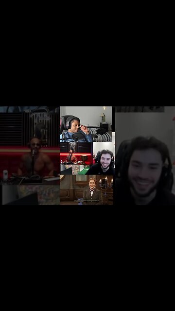 Adin Ross VS Andrew Tate 1 #shorts