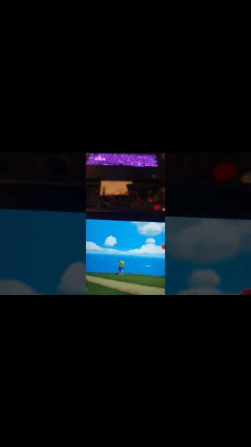 Getting Drowned by a Pig on #SteamDeck