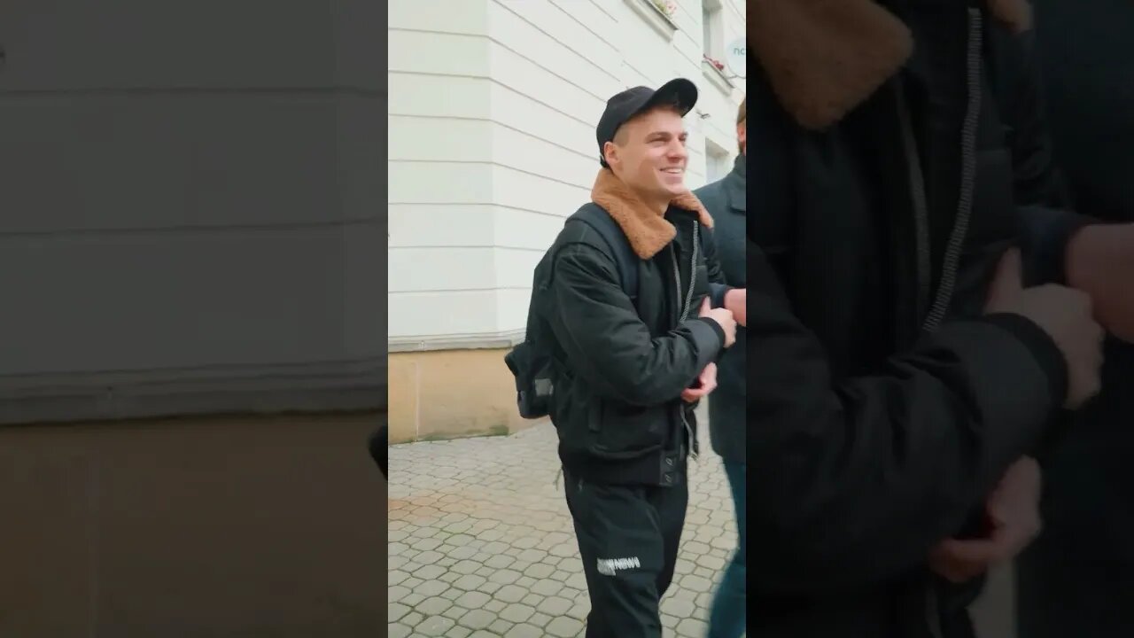 WSTYDLIWA PROŚBA #ponki #typowyfacet #błąd #shorts
