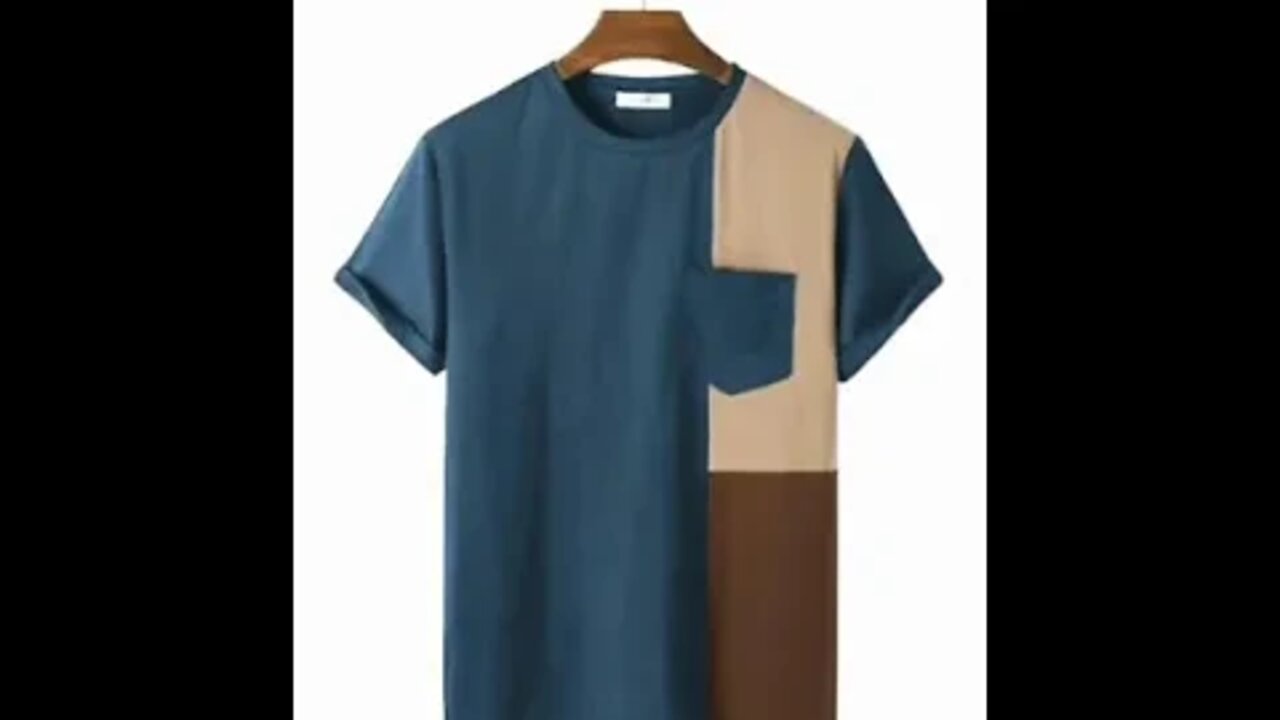 TShirt for men