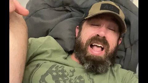 I’m here to cheer you up.