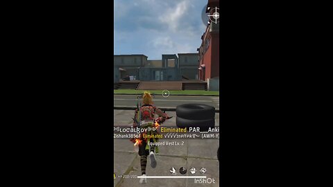 free fire🔥 video