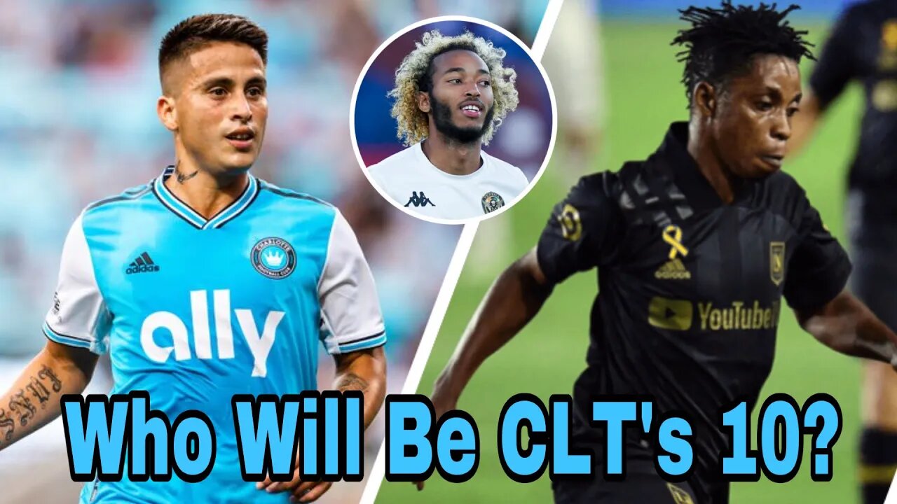 ORTIZ WAIVED | BLESSING TO CHARLOTTE?