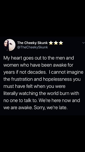 Oprah gets knocked down on stage during spiritual battle..