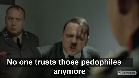 Hitler and The Red Pill :)