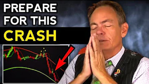 This Collapse Will Surprise A Lot Of People - Max Keiser Interview