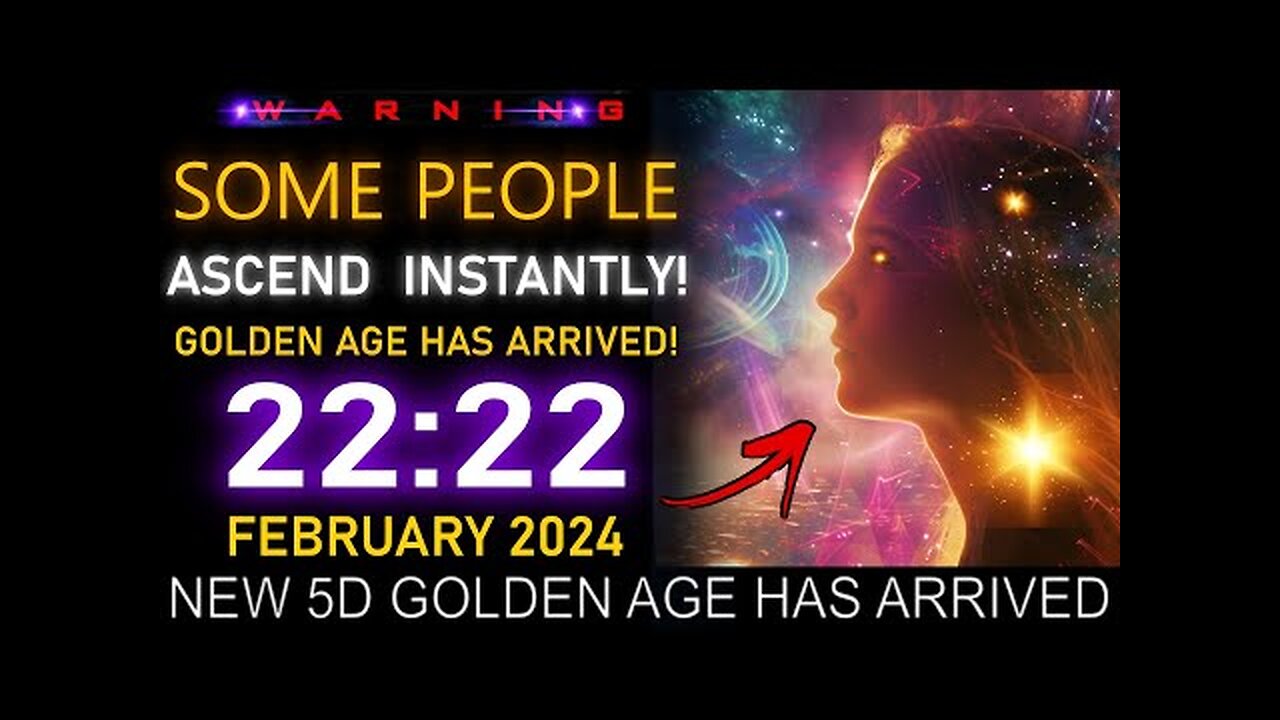 HUGE Will Happen this WEEK!! Prepare Yourself For A New Earth Rebirth ◉ MUST SEE!! Archangel Michael
