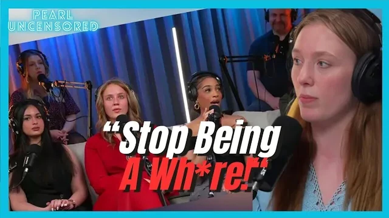 Feminist Doesn't Like Pearl's List
