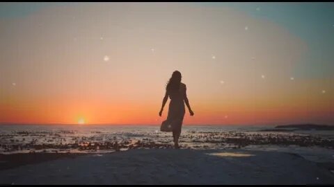 Meditate At 8:00: An Evening Prayer