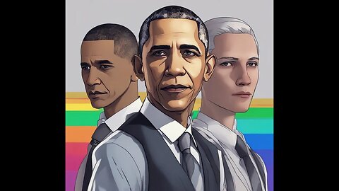 🤯 Obama in Detroit: Become Human?! Unbelievable Plot Twist! Must-Watch Live Stream NOW! 🐒