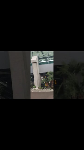 Pt2. San Diego International Airport Getting a Makeover in Terminal 1