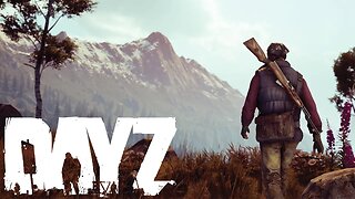 Survivng For 1 Whole Year In - DayZ Chernarus