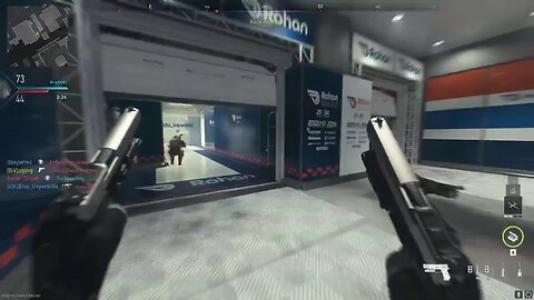 #KillConfirmed - Holy Akimbo Build Meta is 2 weapons