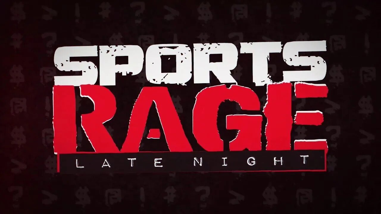 SportsRage with Gabriel Morency 10/27/23 Hour 1