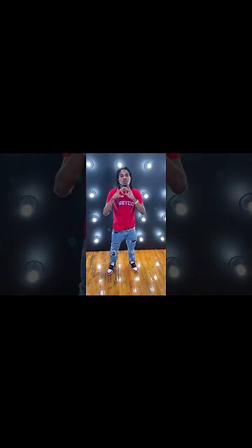 TREYCO at @RealLyfeProductions