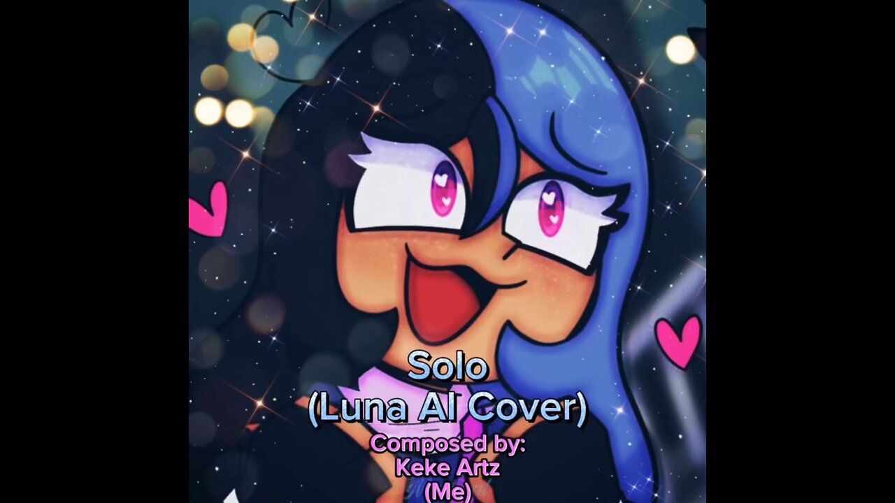 Solo - Luna