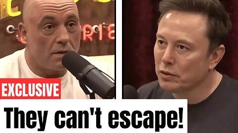 ELON MUSK Reveals SHOCKING Truth About SECRET Celebrity Exodus!