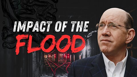 Impact of the Flood Part 2