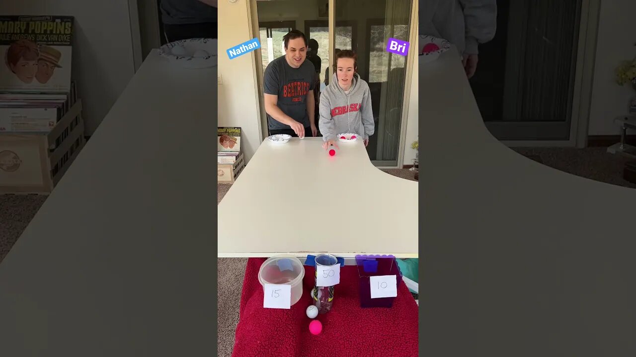 Simple Family Game 🚀 Golf Ball Rolling