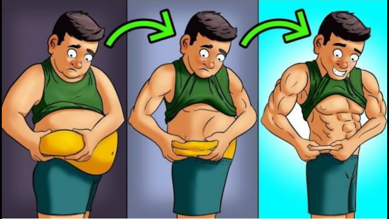 EASY STEP TO LOSE YOUR WEIGHT. MAXIMUM IN THIS VIDEO 👇🏻