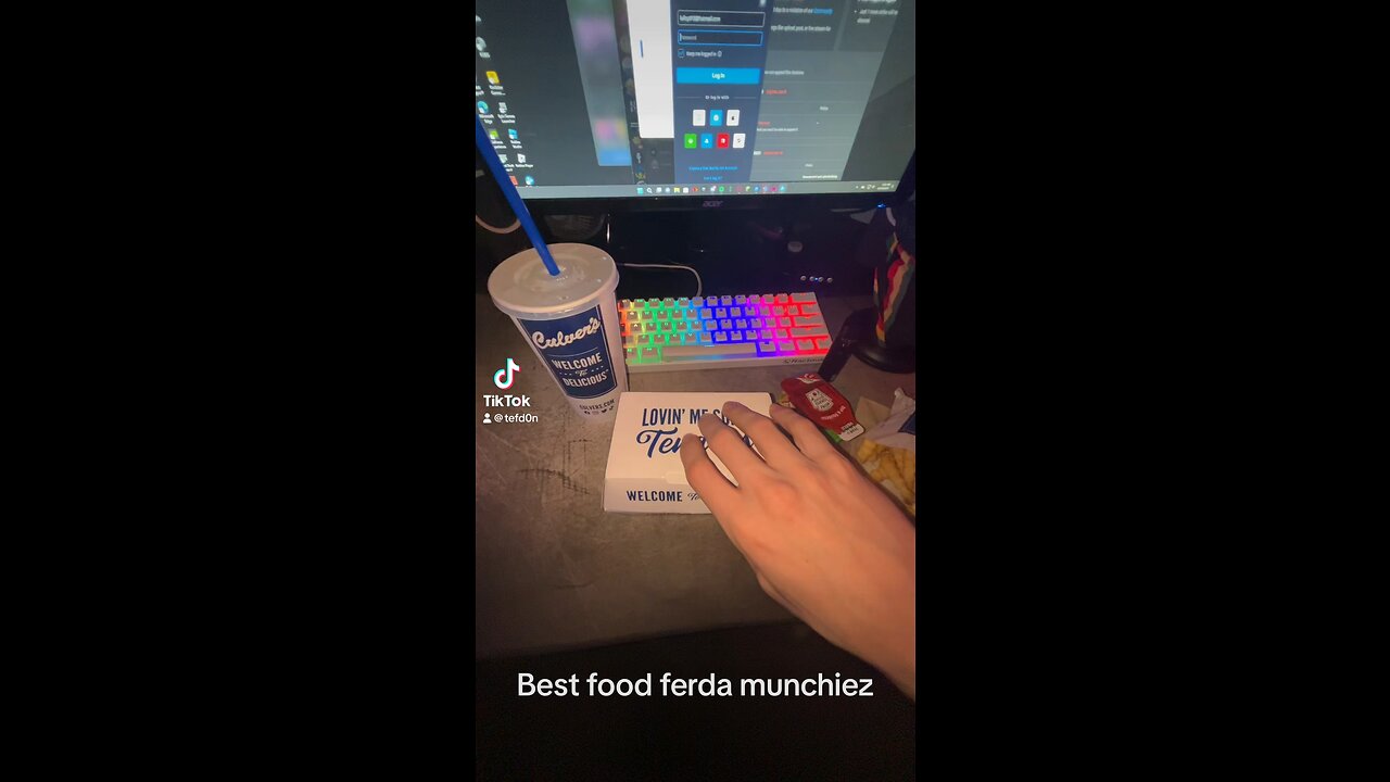 Best food ferda munchies