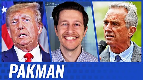 2024 might set record for dumb, doctored footage questions surface 5/9/23 TDPS Podcast