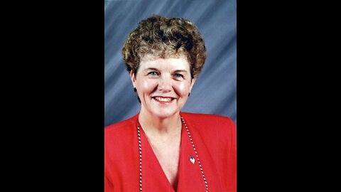 In Memoriam - Linda C. Boyd Parker