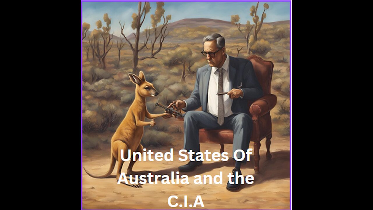 EP 7 - Teaser - United States of Australia