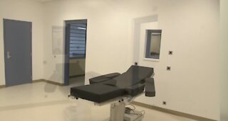 NV Assembly approves anti-death penalty bill