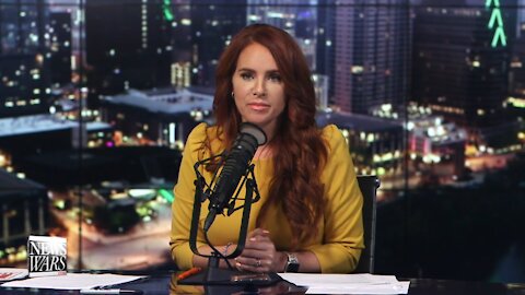 WAR ROOM (Full Show) Thursday - 8/26/21
