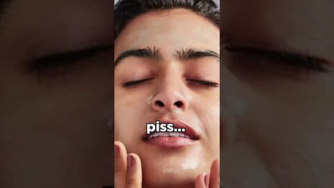 Insane Female Skin routines #Shorts