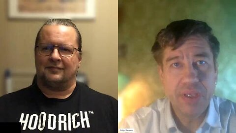 Insiktsfulla Stockholmarn - Fritjof - 2023 Okt 19